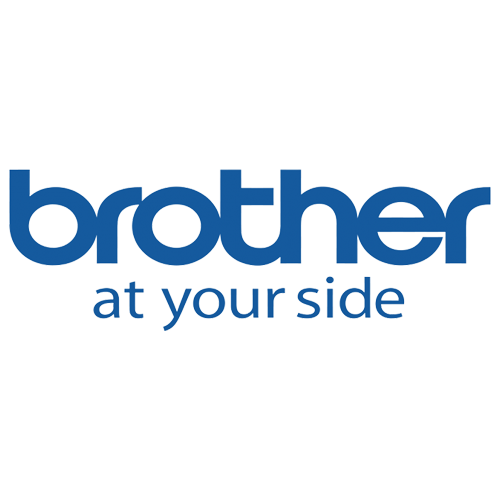 logo producenta Brother