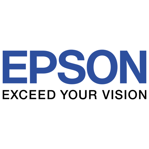 logo producenta Epson