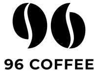 logo 96 Coffee
