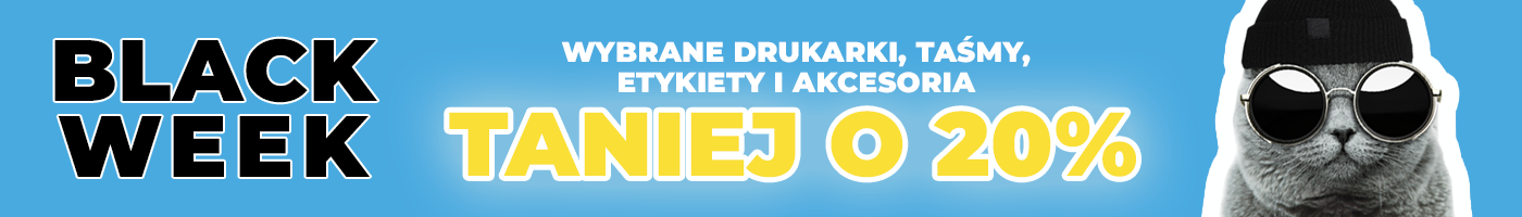 promocja blackweek -20%