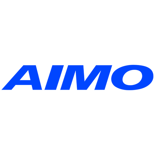 Drukarki etykiet AIMO logo producenta AIMO