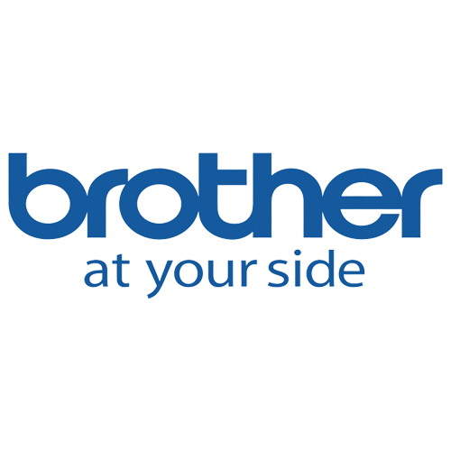 Drukarki etykiet Brother logo producenta Brother