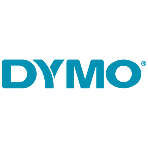 Drukarki etykiet DYMO logo producenta DYMO