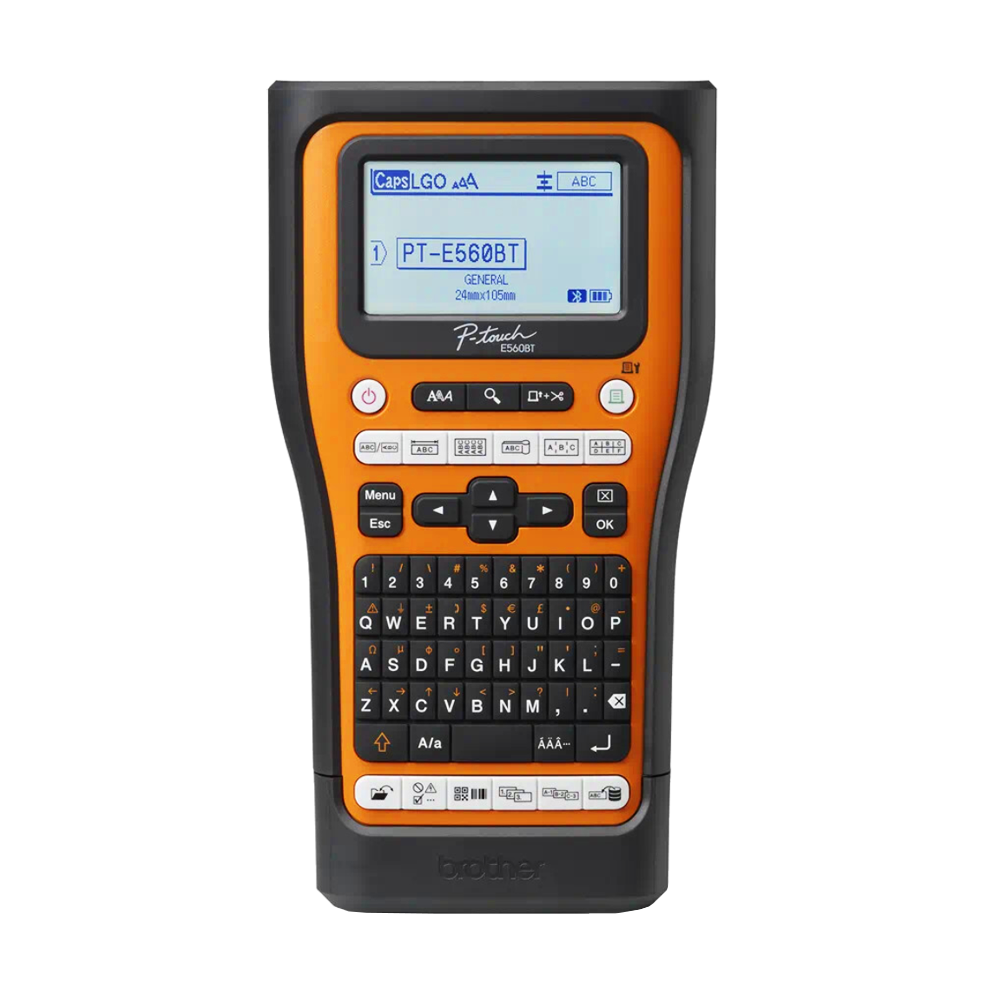 Brother P-touch E560