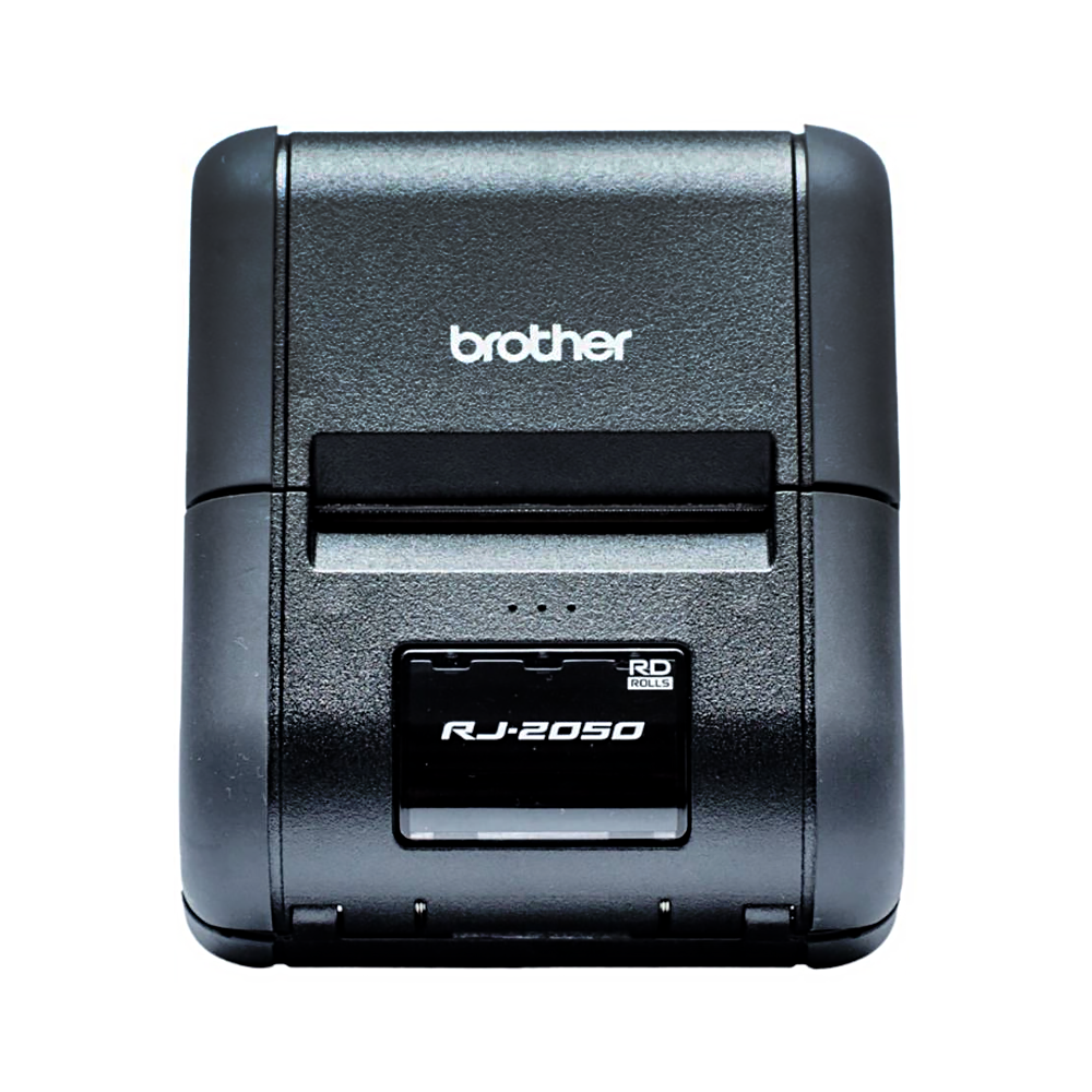 Brother RJ-2050