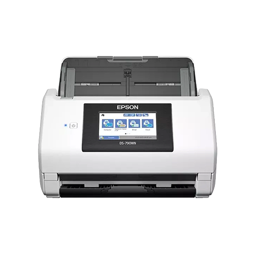 Skaner dokumentów Epson DS-790WN