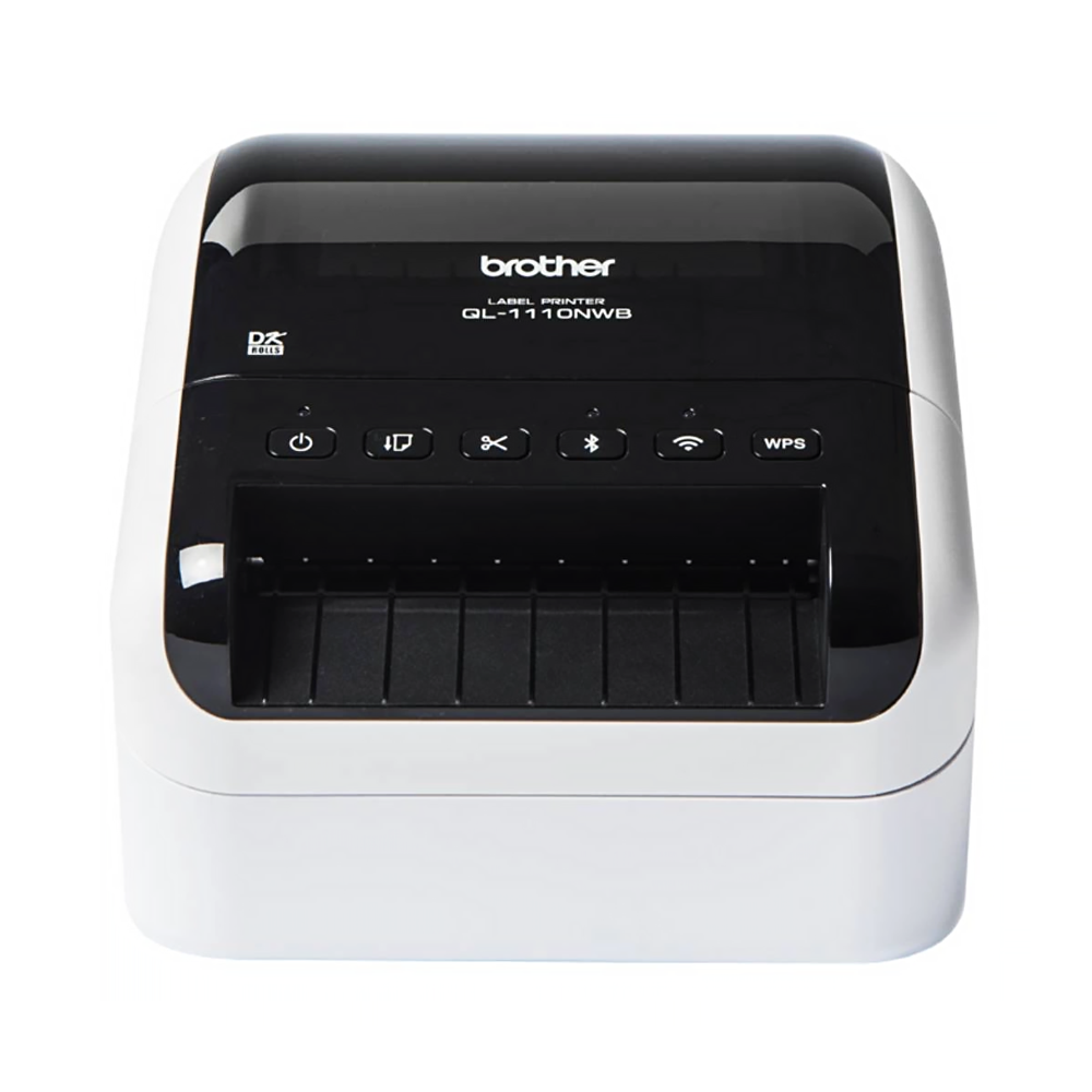 Brother QL-1110nwbc
