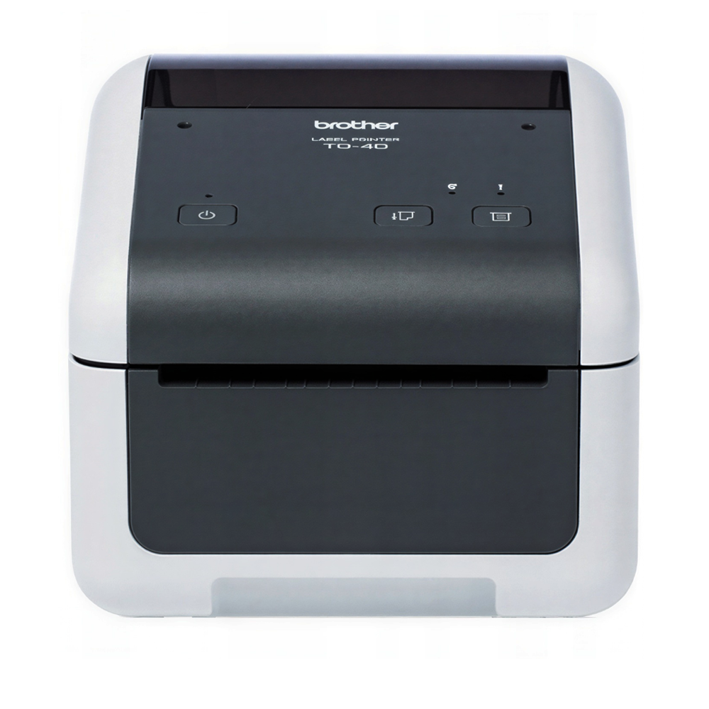Brother TD 4210D