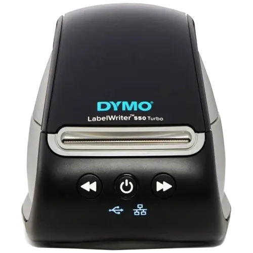 DYMO LW550 Turbo