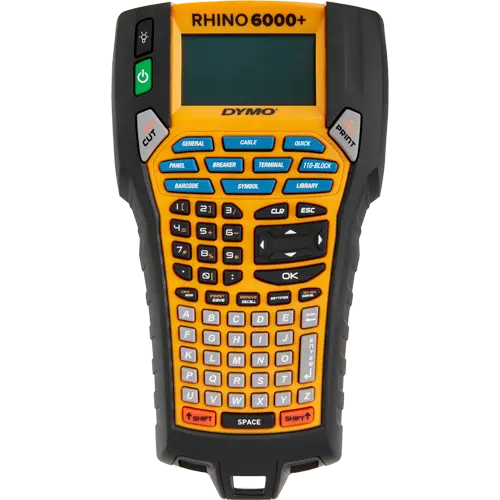 DYMO Rhino 6000+
