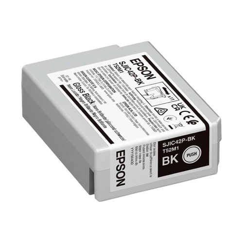 Tusz Epson SJIC42P-MK