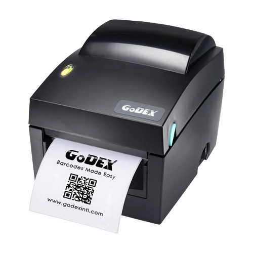 Drukarka etykiet GoDEX DT 4x