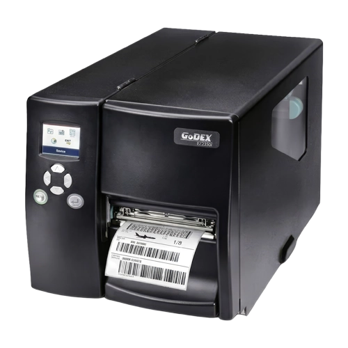 Drukarka etykiet GoDEX EZ6350i