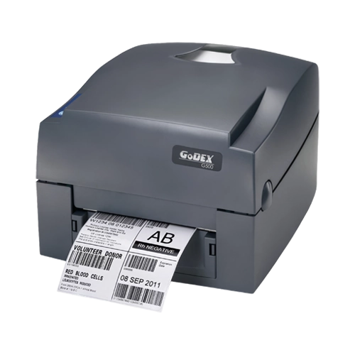 Drukarka etykiet GoDEX G530