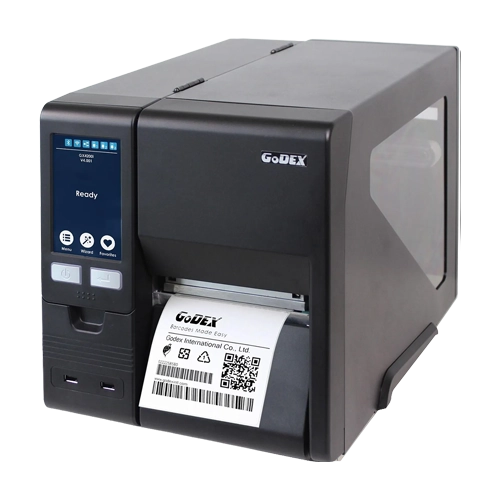 Drukarka etykiet GoDEX GX4600i Pro