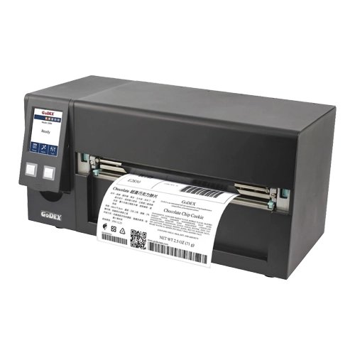 Drukarka etykiet GoDEX HD830i+