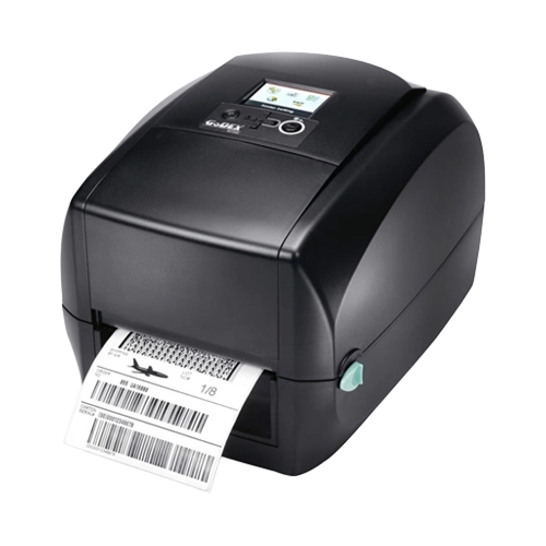 Drukarka etykiet GoDEX RT863i Pro