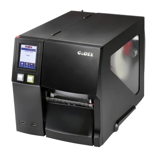 Drukarka etykiet GoDEX ZX1600i Pro