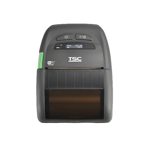 drukarka etykiet TSC Alpha 30L