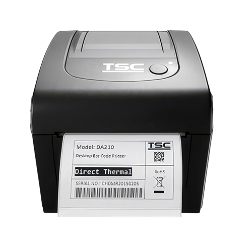 drukarka etykiet TSC DA220