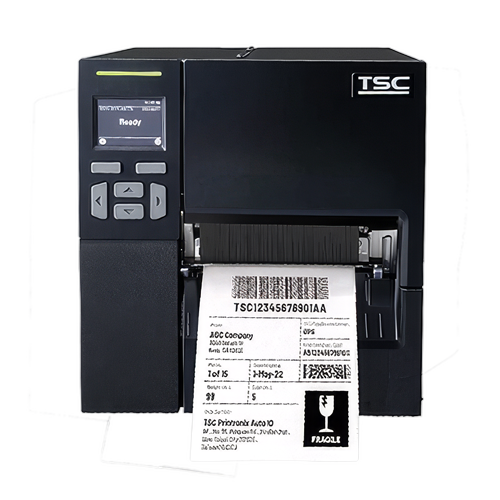 drukarka etykiet TSC MB341