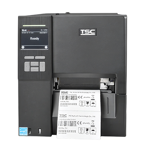 drukarka etykiet TSC MH261T