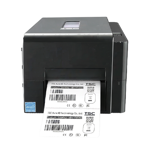 drukarka etykiet TSC TE300