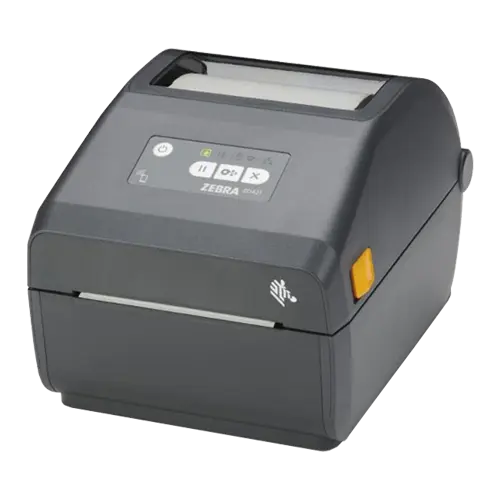 Drukarka etykiet Zebra ZD