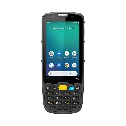 Drukarka etykiet GoDEX DT 4x