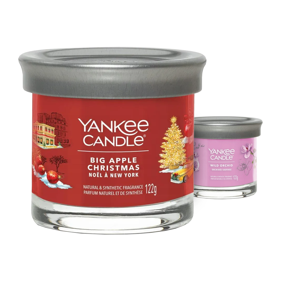 Świeczka Yankee Candle