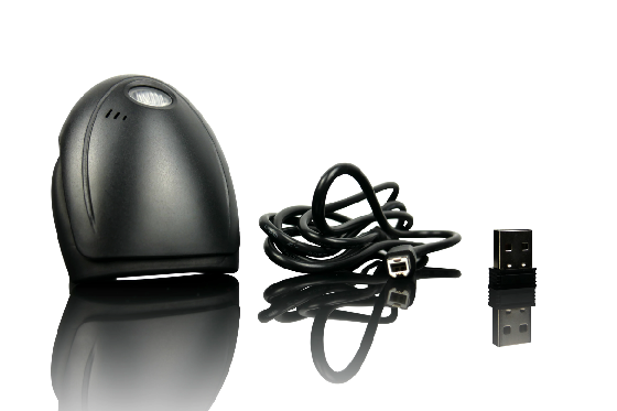 Czytnik HDWR HD-33C z kablem