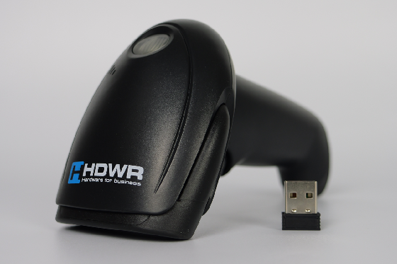 Czytnik HDWR HD-33C z USB