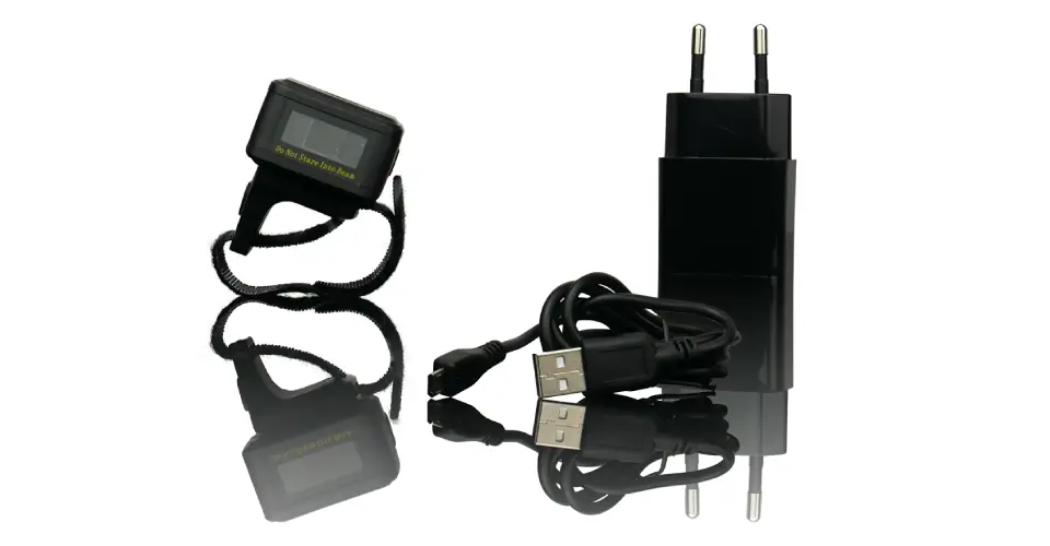 Zestaw czytnika HDWR HD-75