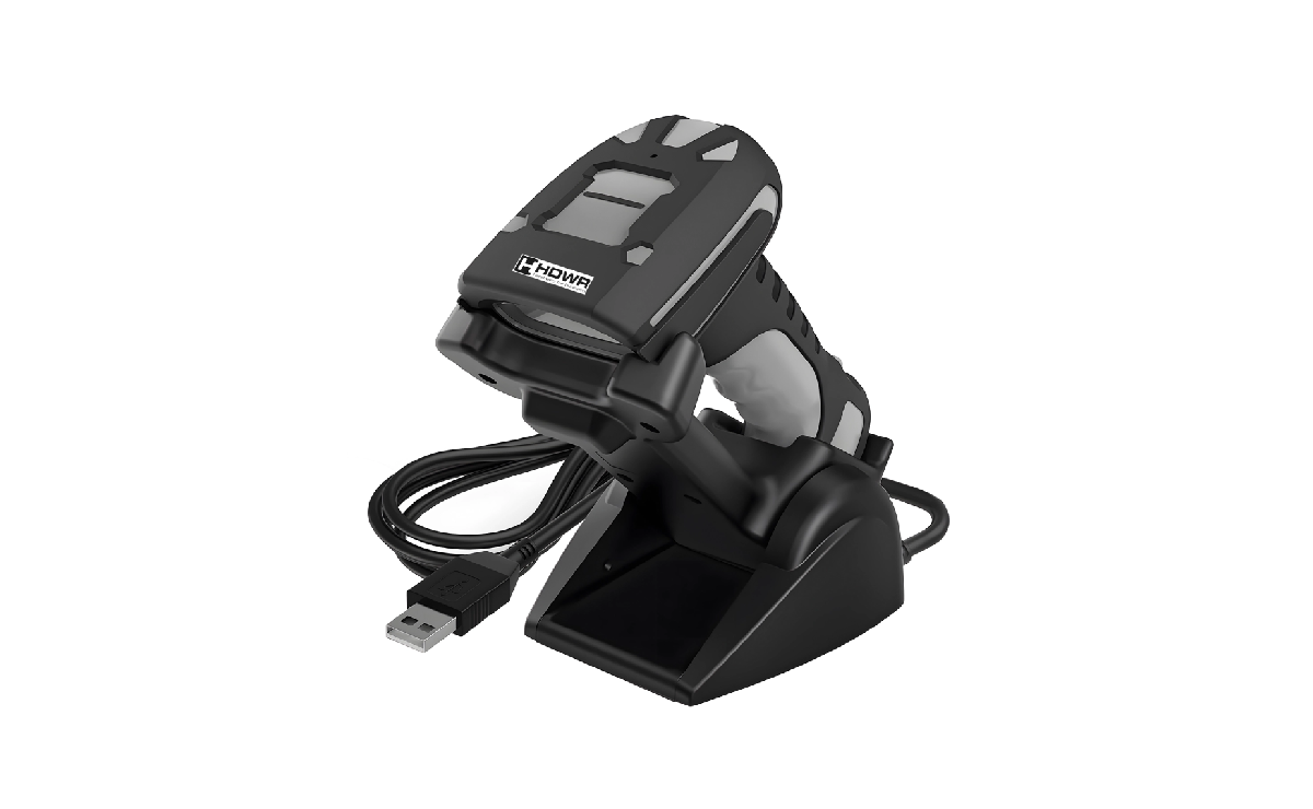 Zdjęcie HDWR HD9100B