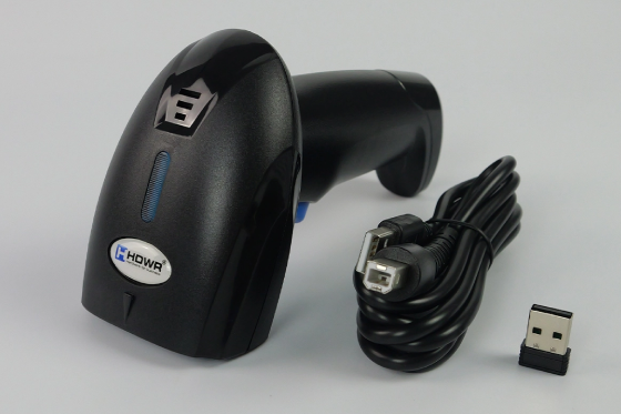 Zestaw czytnika HDWR HD1100