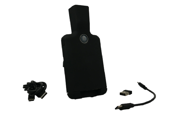 Zestaw czytnika HDWR HD770