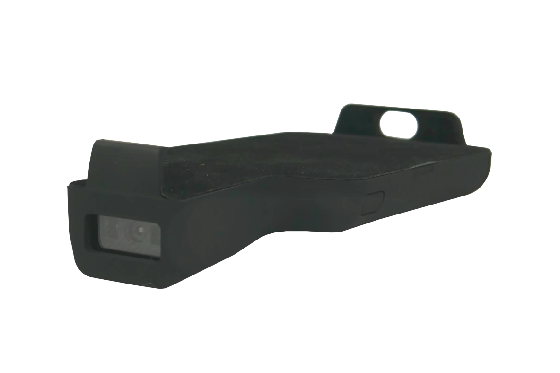 Czytnik HDWR HD770 na leżąco