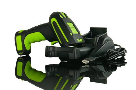 Zestaw czytnika HDWR HD9100