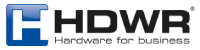 logo HDWR