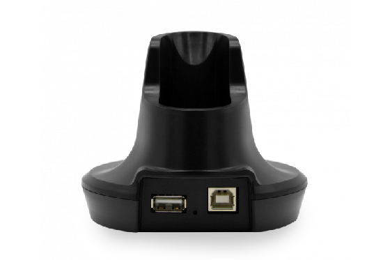 Podstawka od tyłu Newland HR15 Wahoo Bluetooth