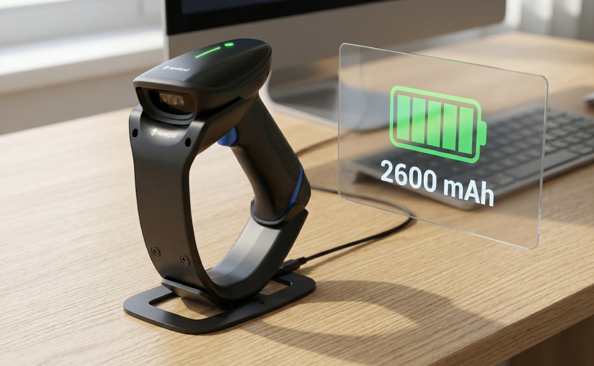 Bateria czytnika Newland HR23 Dorada