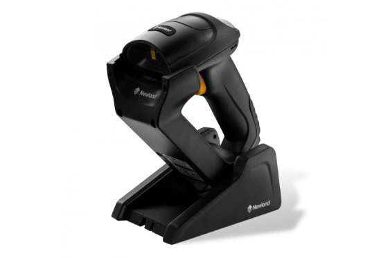 Czytnik Newland HR52 Bonito Bluetooth na podstawcę