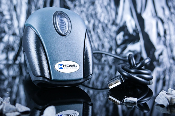 Zestaw czytnika HDWR HD29A