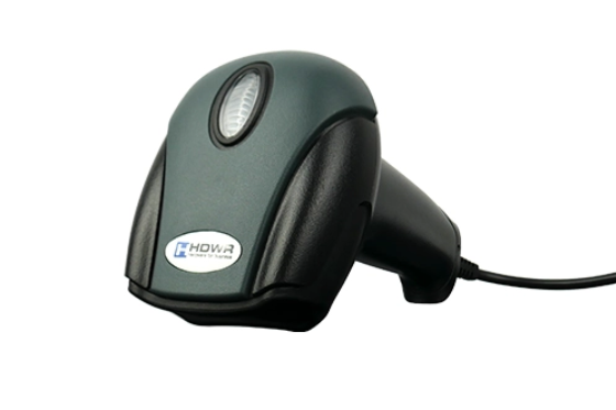 Czytnik HDWR HD29A z kablem