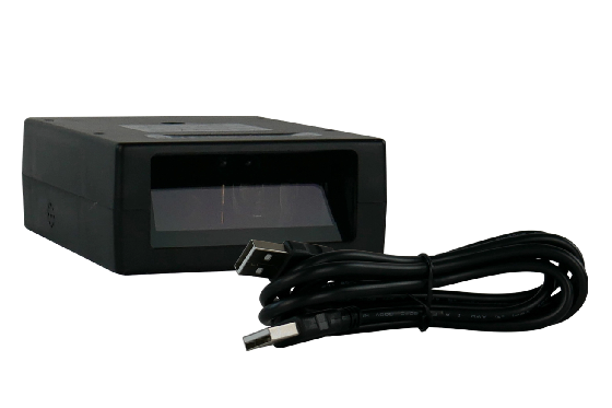 Czytnik kodów kreskowych 1D HDWR HD-S10 z kablem USB