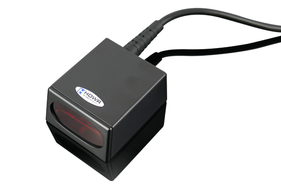 Czytnik HDWR HD-S90