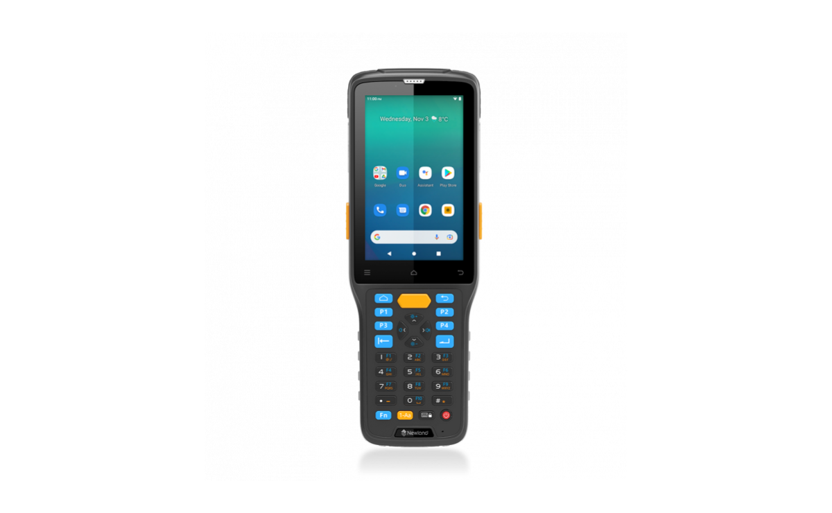 Terminal Newland N7 Cachalot PRO II