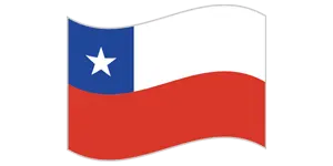 flaga Chile