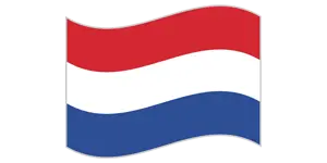 flaga Holandii