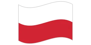 flaga Polski